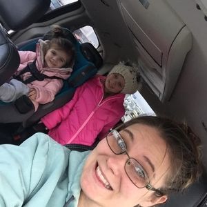 Meet your Posher, Amy